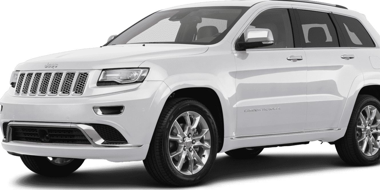 JEEP GRAND CHEROKEE 2017 1C4RJFJT0HC620504 image